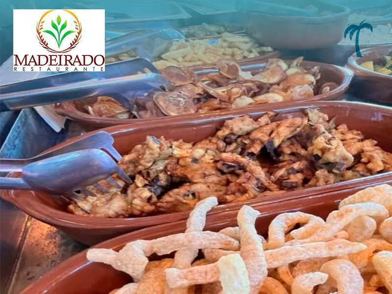 Madeirado Restaurante