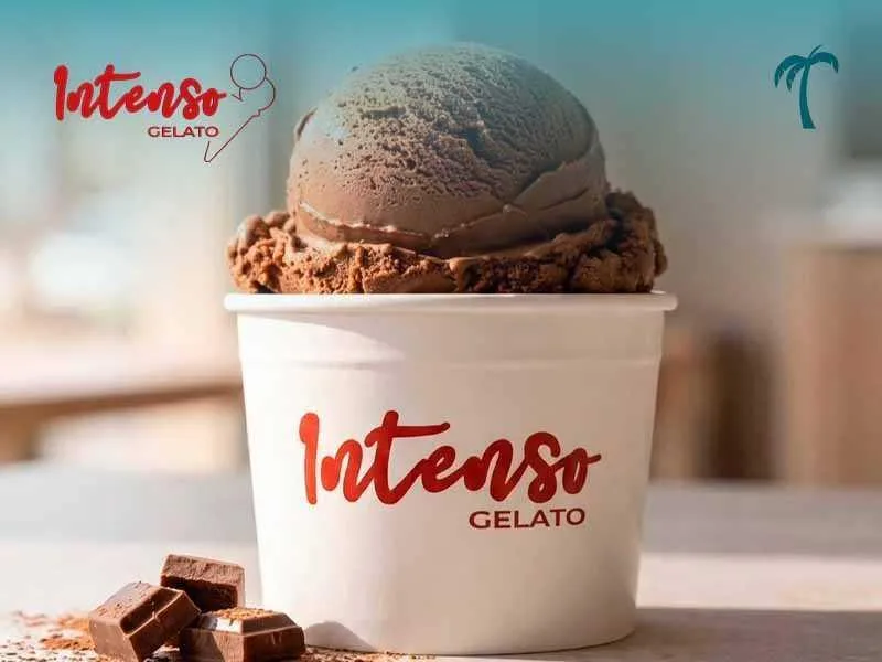 Intenso Gelato