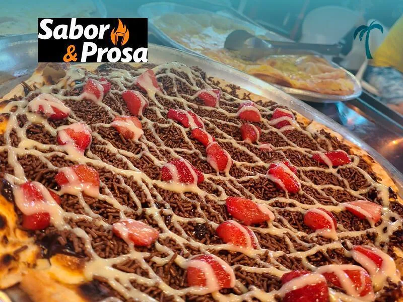 Sabor & Prosa