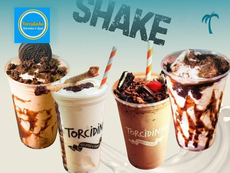 Torcidinho sorvetes e açaí