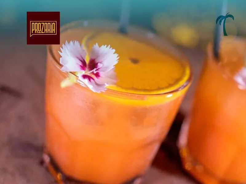 Prozaria Bar e Restaurante