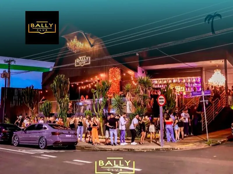 Bally Club