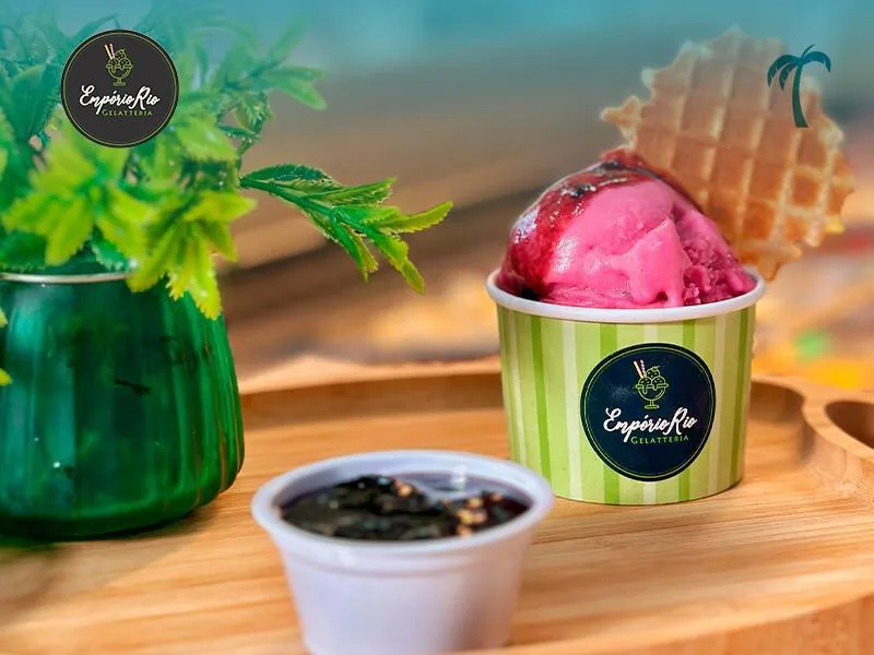 EMPÓRIO RIO GELATTERIA