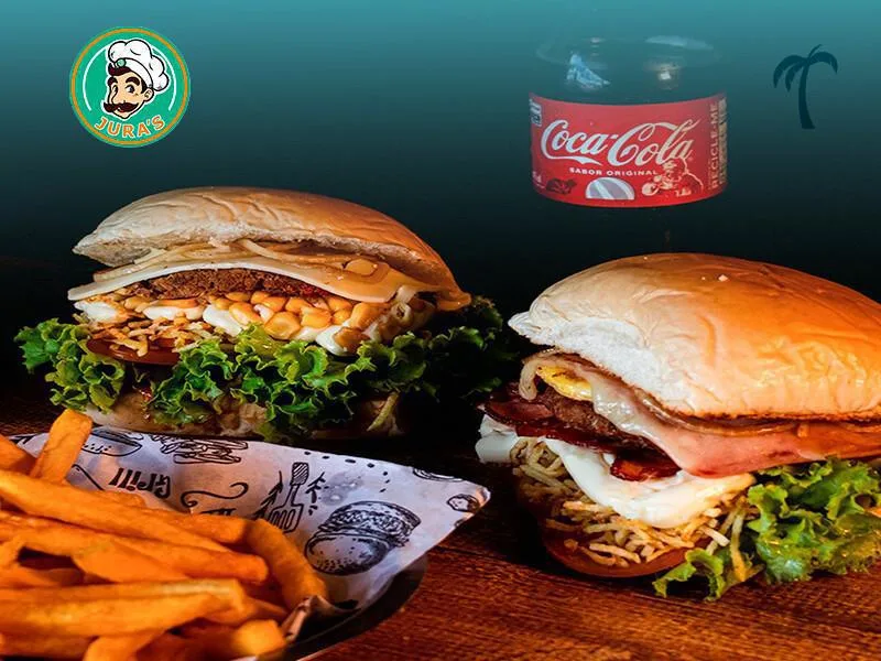 JURAS FOOD RIO PRETO